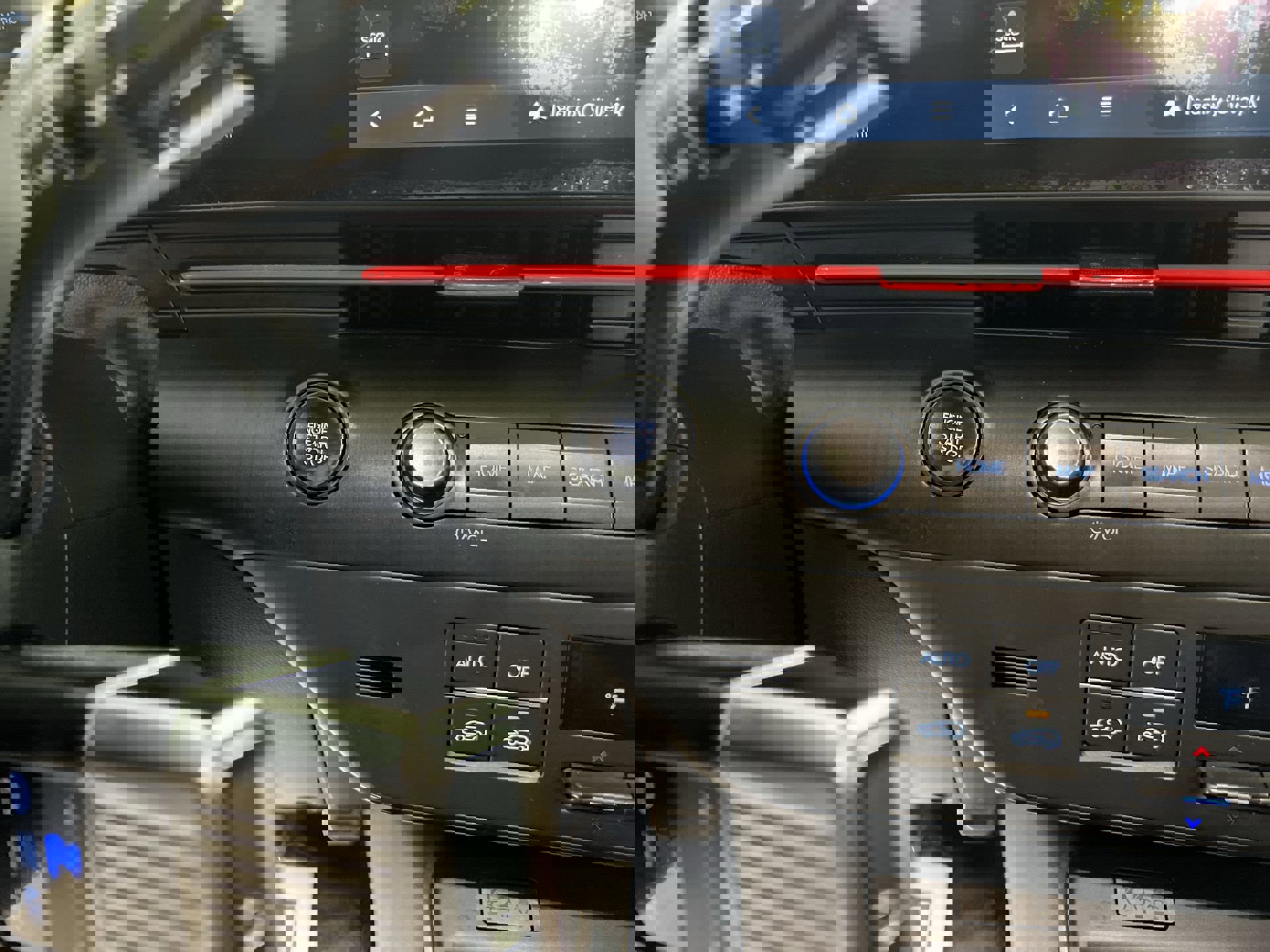 Used 2024 Hyundai Kona N Line image 16