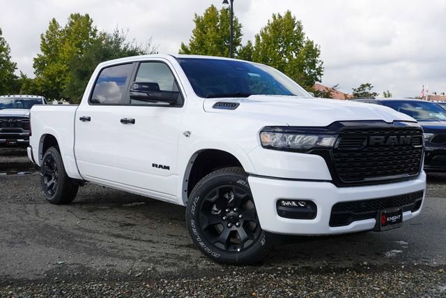 New 2026 RAM 1500 Big Horn image 2