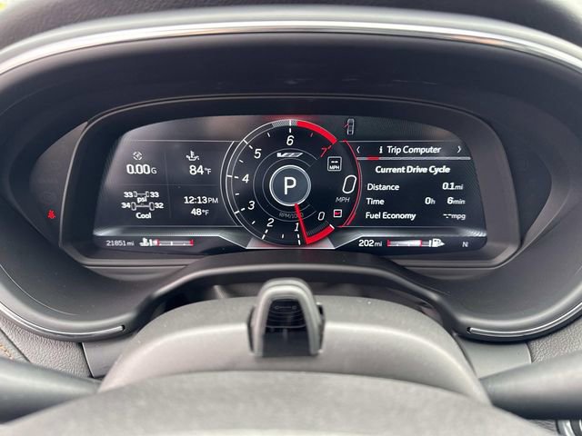 Used 2023 Cadillac CT5 V w/ Super Cruise 2 Package image 29