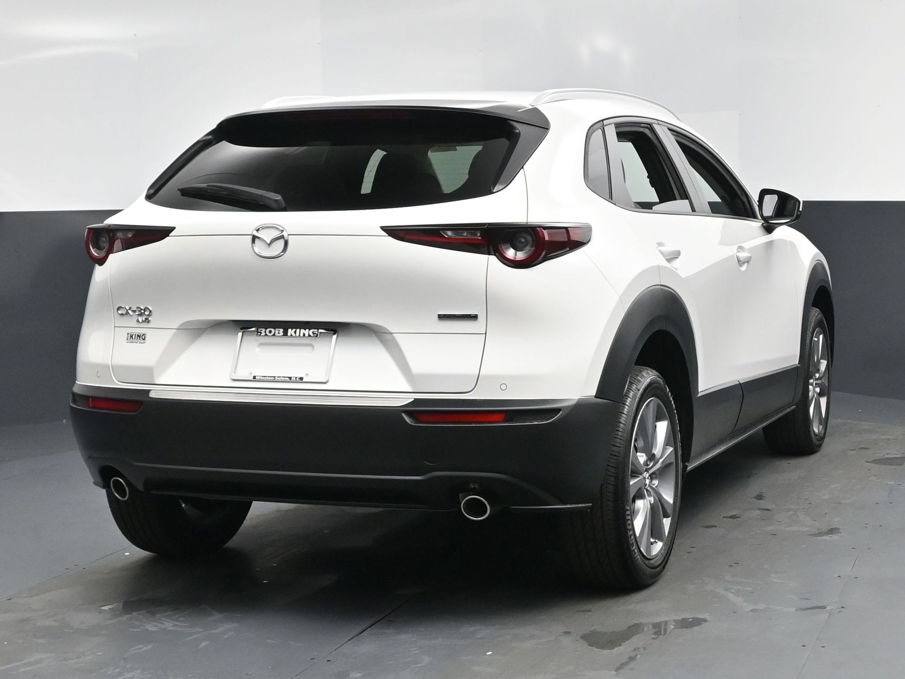 New 2026 MAZDA CX-30 AWD 2.5 S image 10