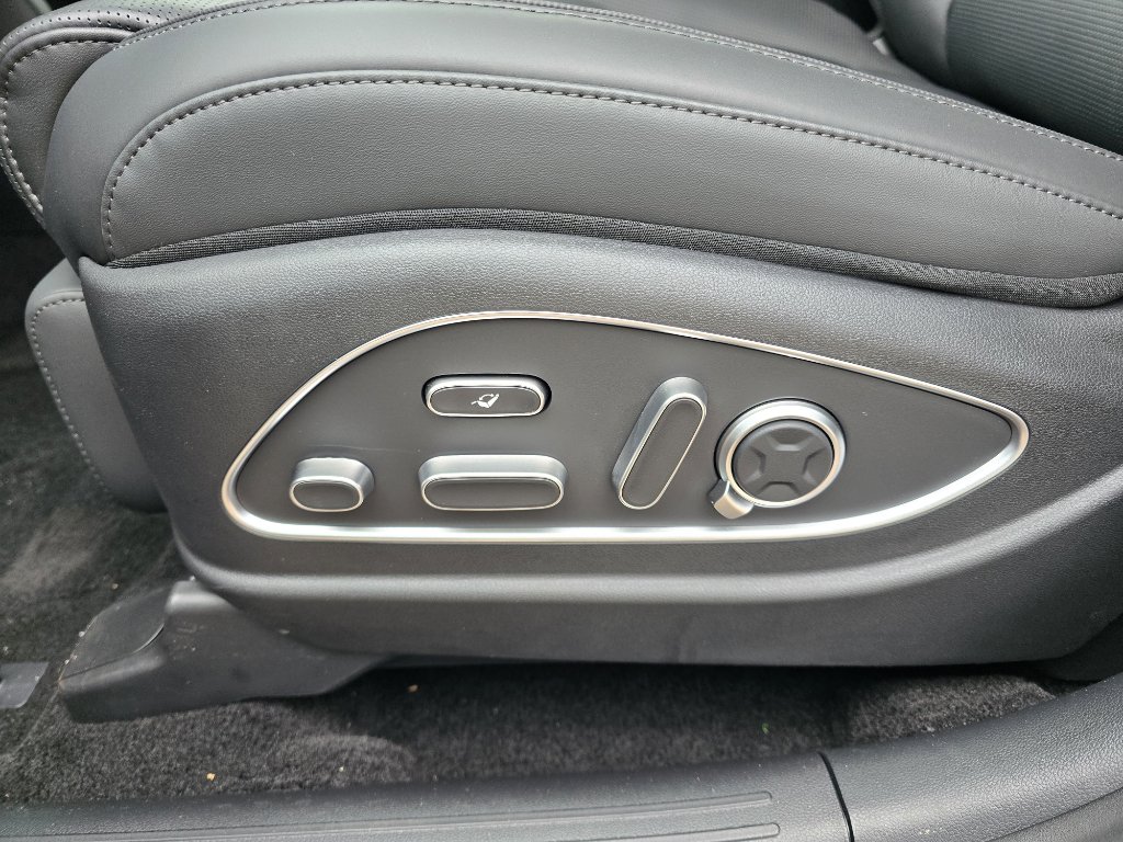 New 2026 Hyundai Palisade Calligraphy image 16