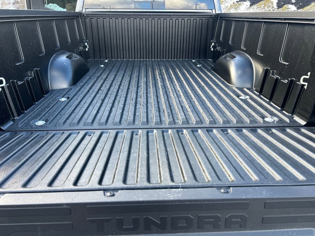 New 2026 Toyota Tundra SR image 26