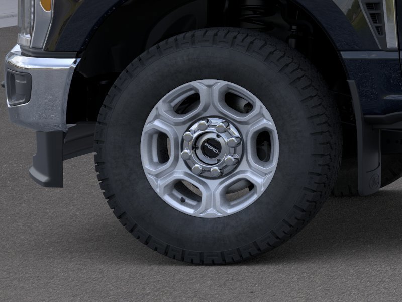 New 2026 Ford F250 XLT w/ 360-Degree Camera Package AWD/4WD image 19
