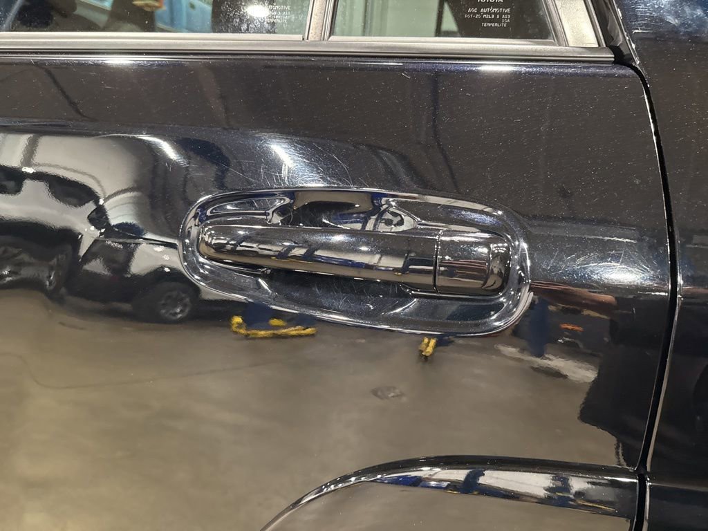 Used 2024 Toyota 4Runner TRD Off-Road Premium image 12