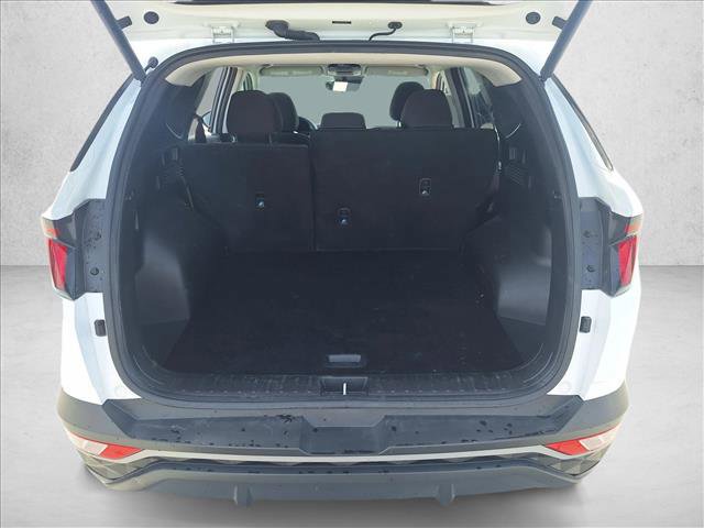 Used 2024 Hyundai Tucson SEL image 17