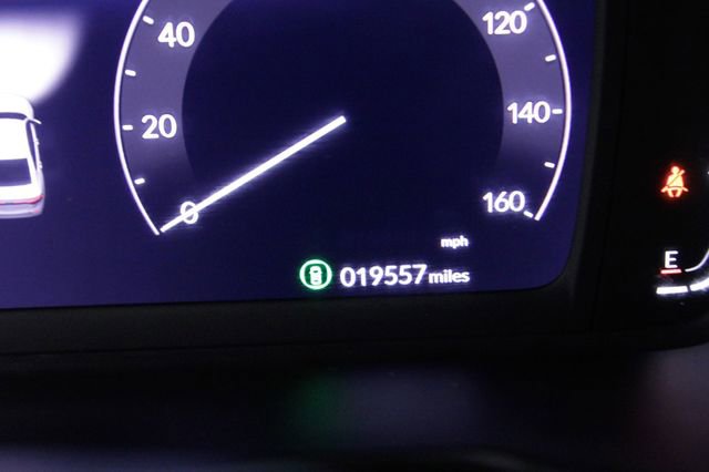 Certified 2024 Honda Accord LX image 24