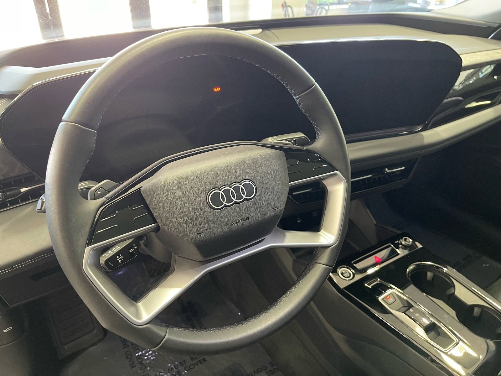 Used 2025 Audi A6 e-tron Premium Plus w/ Premium Plus AWD/4WD image 29