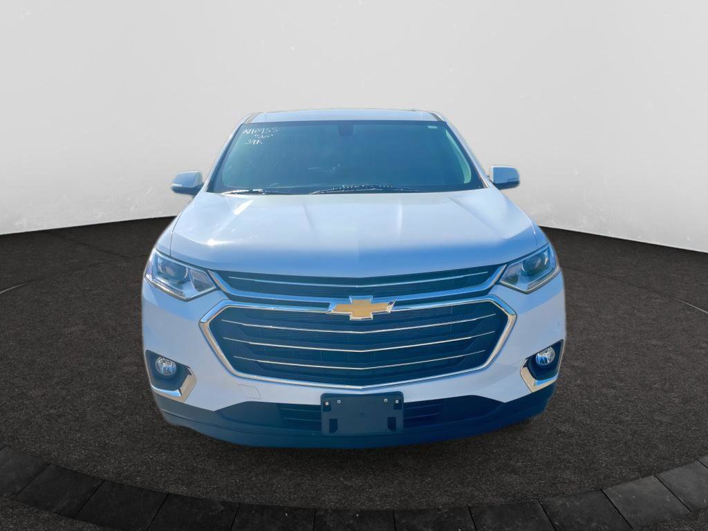 Used 2020 Chevrolet Traverse LT FWD image 1
