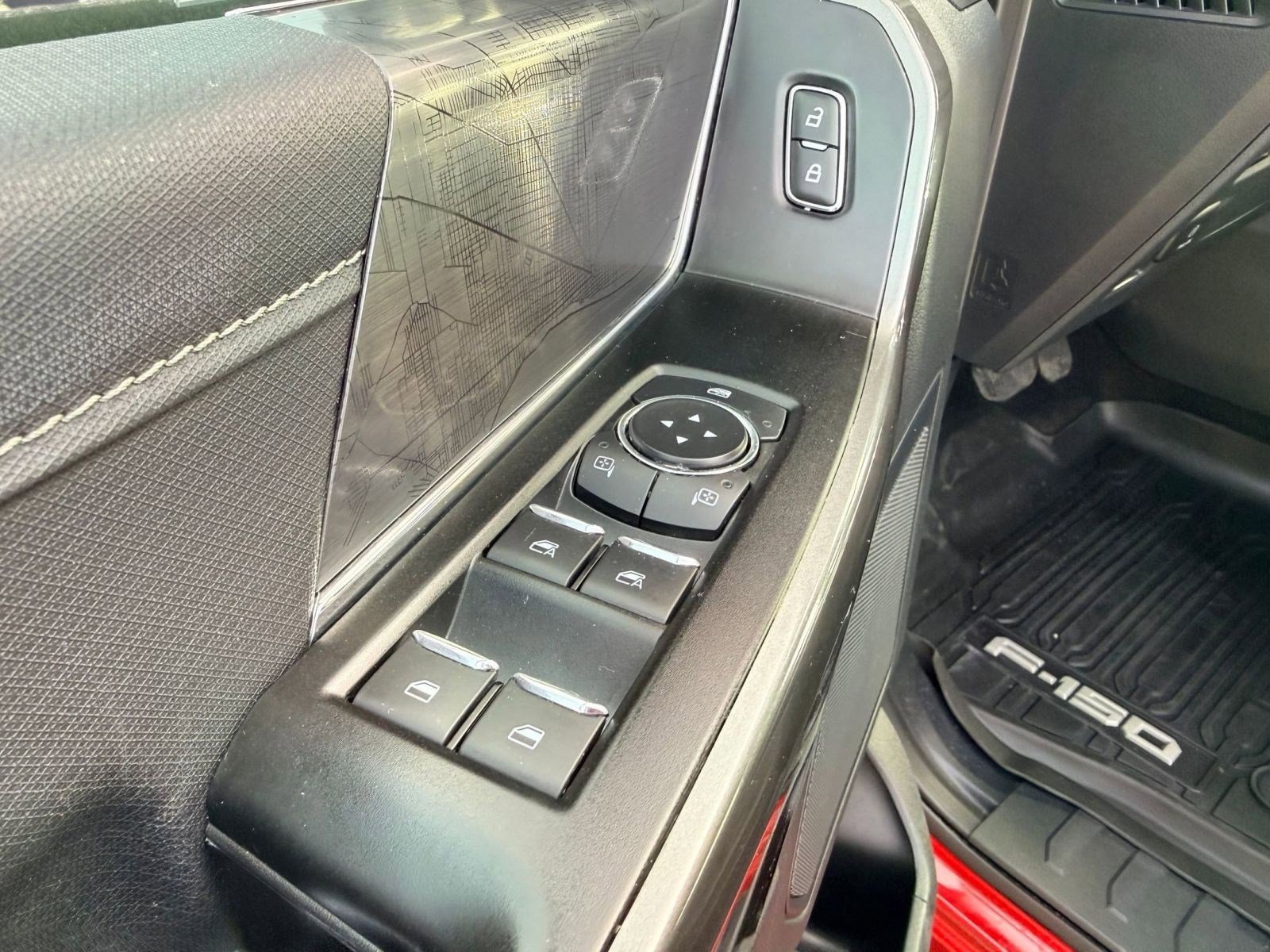 Used 2022 Ford F150 XLT w/ Equipment Group 302A High image 10