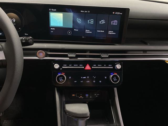 New 2026 Hyundai Santa Cruz SEL AWD/4WD image 9