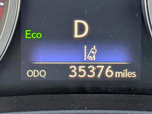 Used 2019 Lexus NX 300 FWD image 9