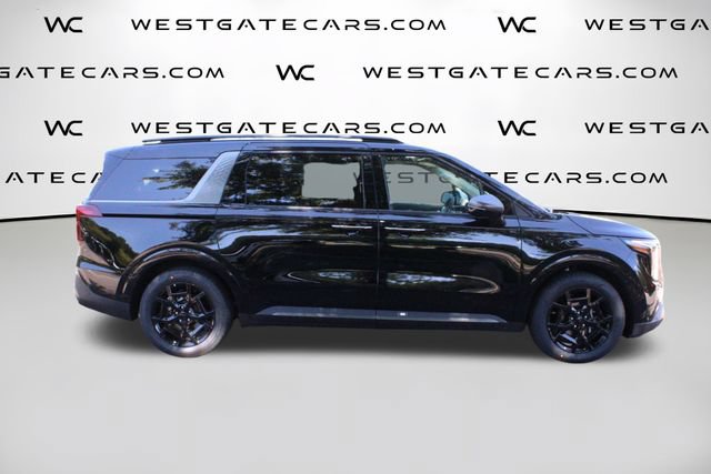 New 2027 Kia Carnival SX Prestige FWD image 48