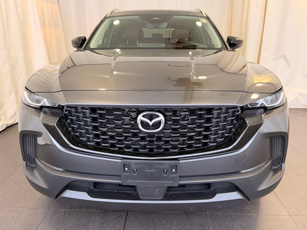 Used 2025 MAZDA CX-50 2.5 Hybrid w/ Premium Plus Pkg AWD/4WD image 6