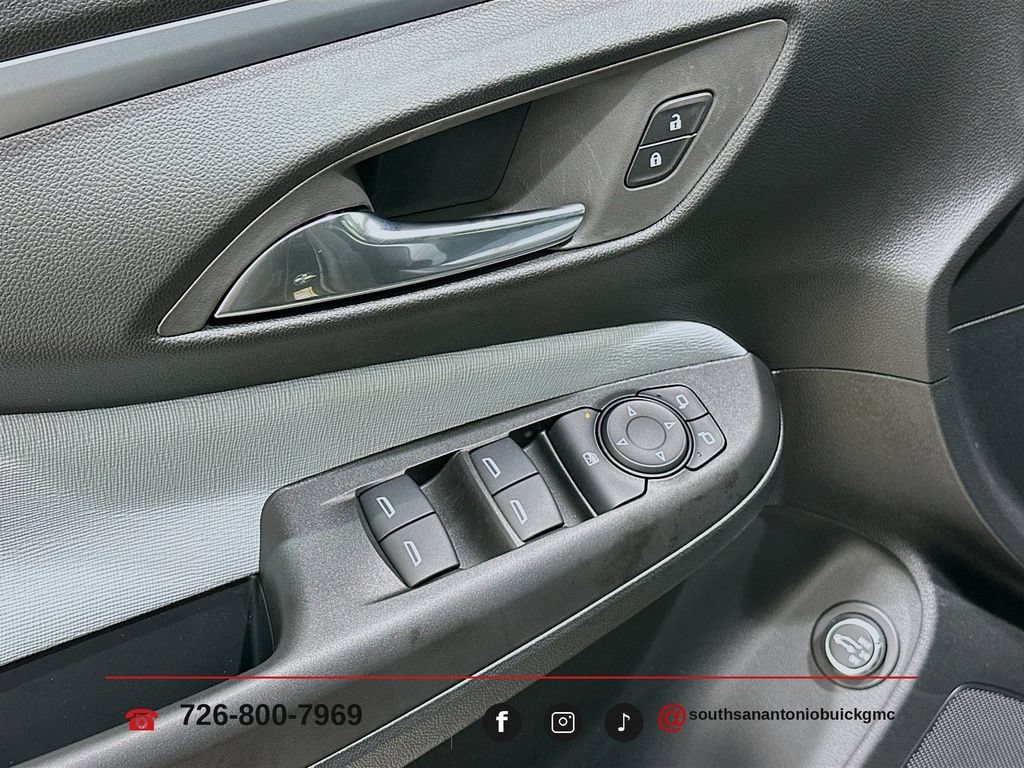 New 2026 Buick Envista Preferred w/ Convenience I Package FWD image 21