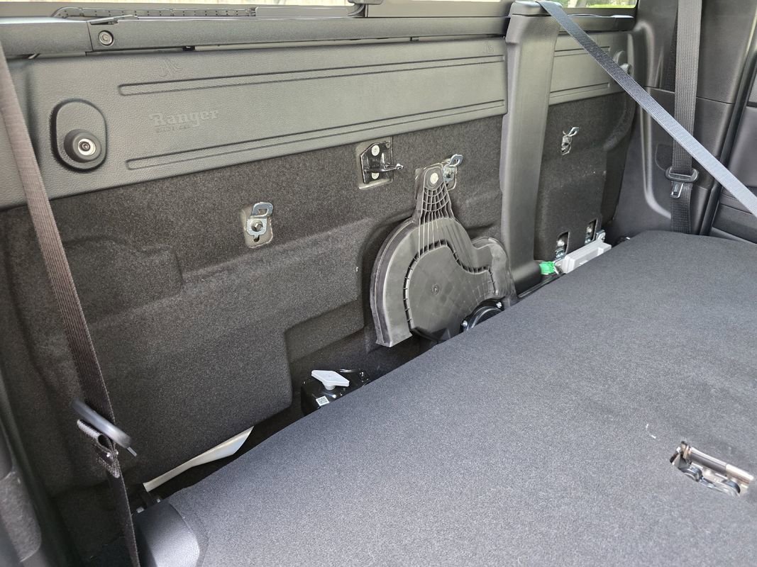 Used 2024 Ford Ranger Raptor image 31