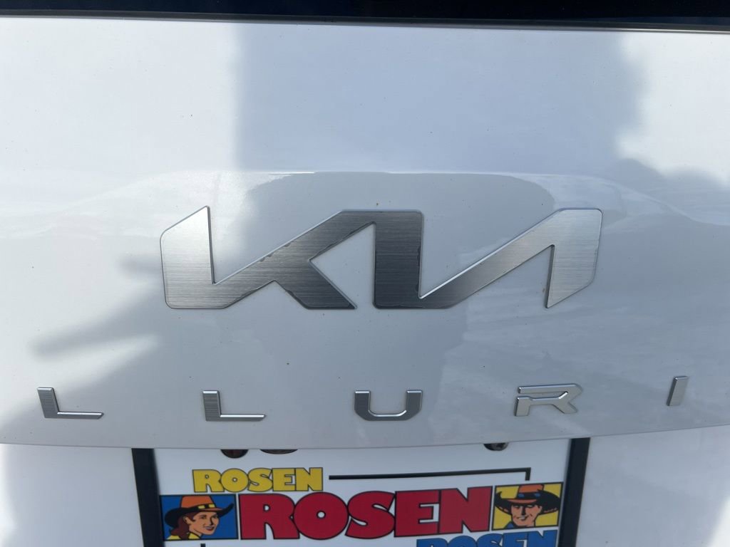 Used 2023 Kia Telluride SX Prestige image 34