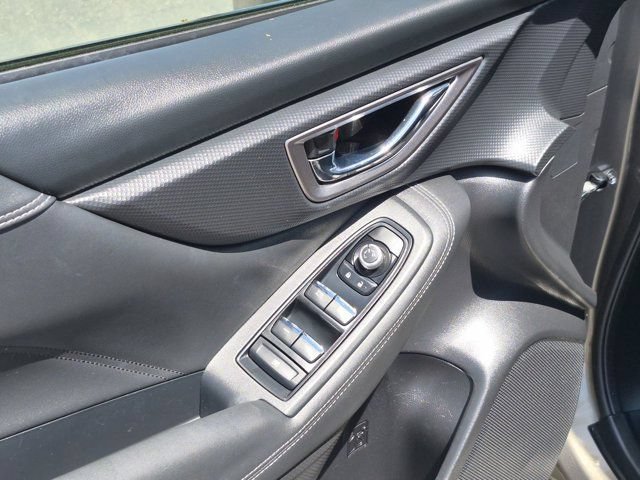 Used 2021 Subaru Forester Limited AWD/4WD image 12