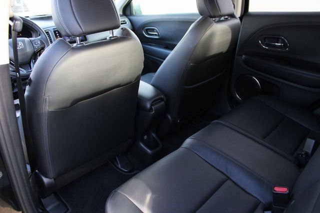 Used 2020 Honda HR-V Touring image 33