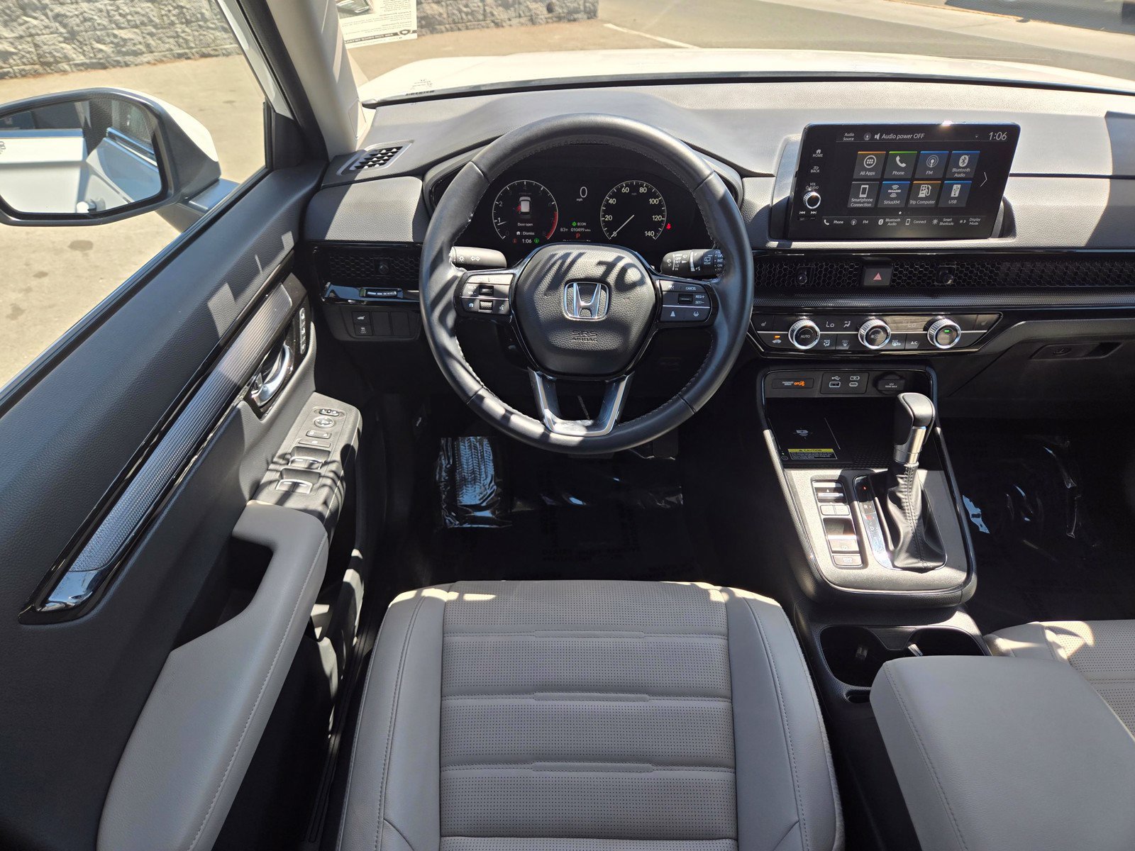 Certified 2025 Honda CR-V EX-L image 18