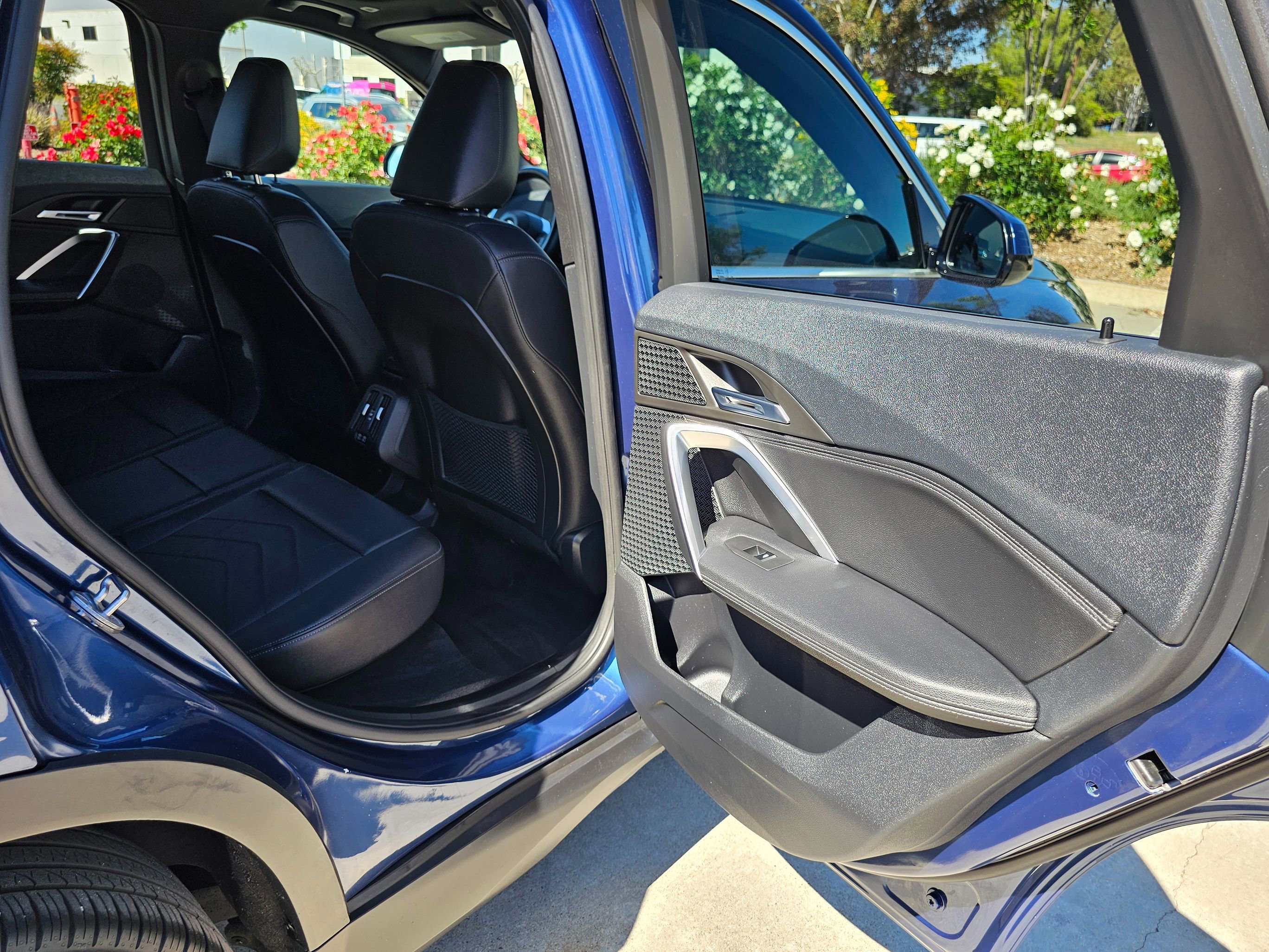 Used 2023 BMW X1 xDrive28i image 31