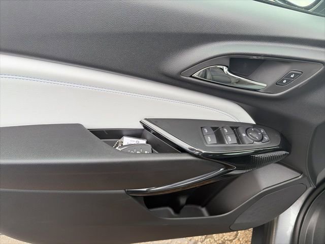 New 2026 Chevrolet Trax LT w/ Driver Confidence Package FWD image 17