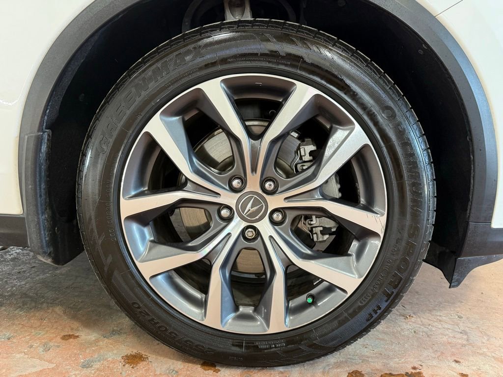 Used 2022 Acura MDX FWD w/ Technology Package image 6