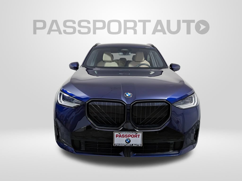 Used 2026 BMW X3 xDrive30i AWD/4WD image 10