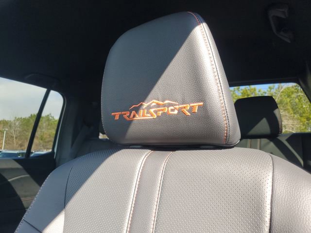 New 2026 Honda Ridgeline TrailSport image 15