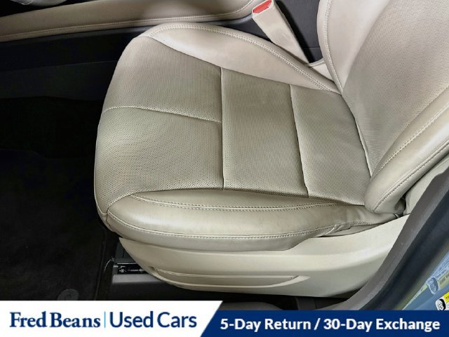 Certified 2023 Lincoln Corsair AWD w/ Equipment Group 101A image 26