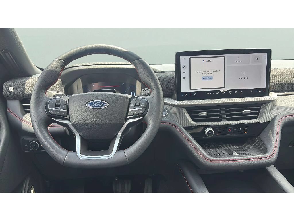 Used 2025 Ford Explorer ST-Line w/ Premium Package AWD/4WD image 15
