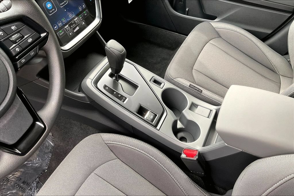 New 2026 Subaru Crosstrek 2.5i Premium AWD/4WD image 9