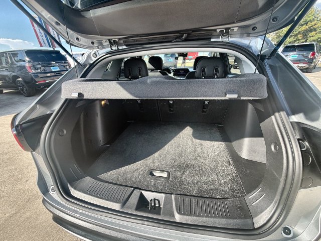 Certified 2026 Chevrolet Trax LT FWD image 24