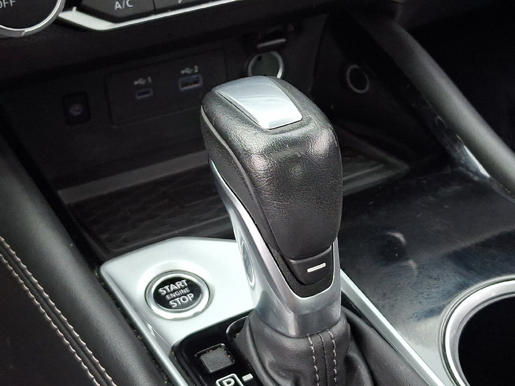 Used 2023 Nissan Altima 2.5 SV w/ SV Premium Package FWD image 15