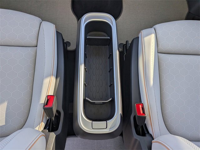 New 2025 Volkswagen ID. Buzz 1st Edition image 20