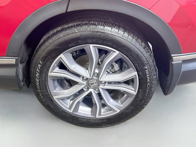 Used 2022 Honda CR-V Touring image 25