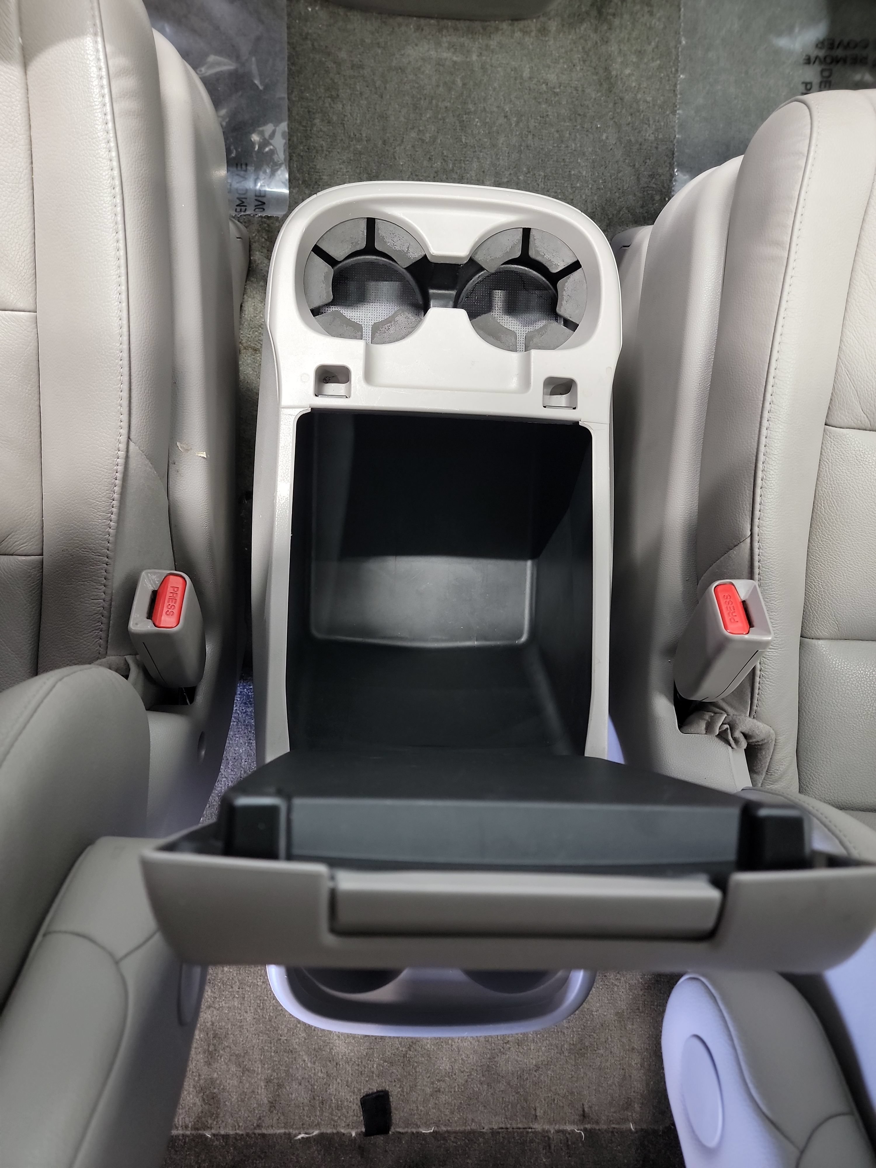 Used 2016 Honda Odyssey EX-L image 29