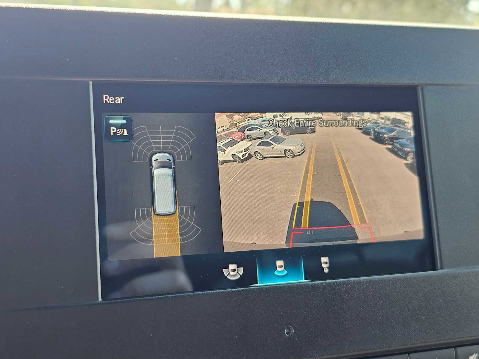 Used 2024 Mercedes-Benz Sprinter 3500 image 28