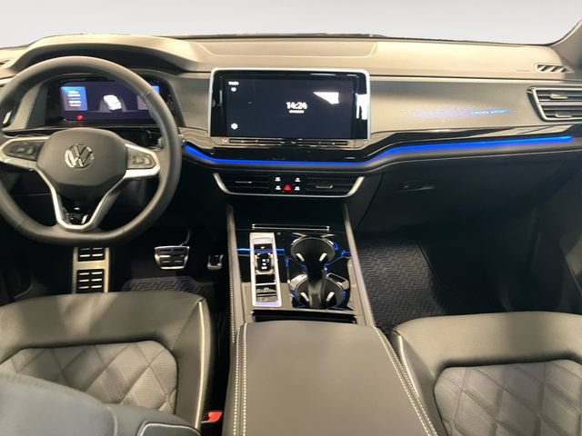 New 2026 Volkswagen Atlas Cross Sport SEL Premium R-Line AWD/4WD image 10
