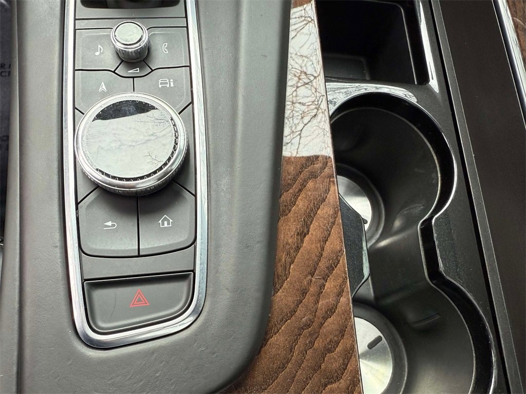 Used 2021 Cadillac Escalade Sport Platinum image 25