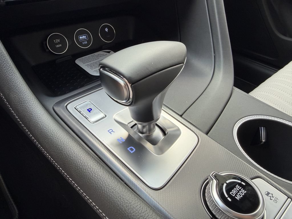 New 2026 Genesis G70 3.3T Sport Prestige RWD image 22