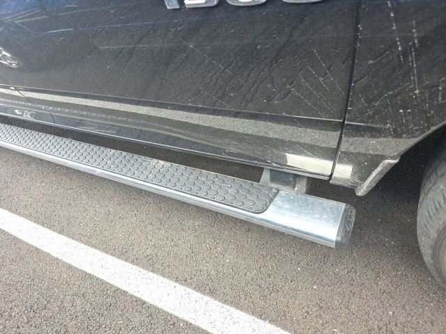 Used 2017 RAM 1500 Big Horn image 6