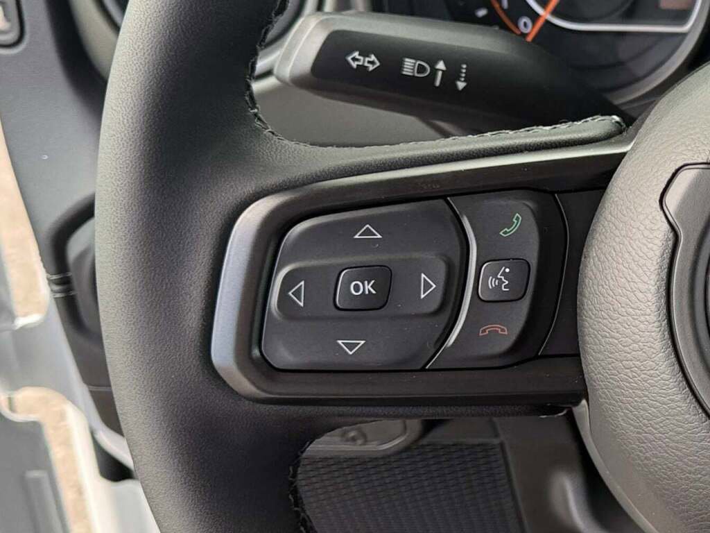 New 2026 Jeep Gladiator Mojave image 34