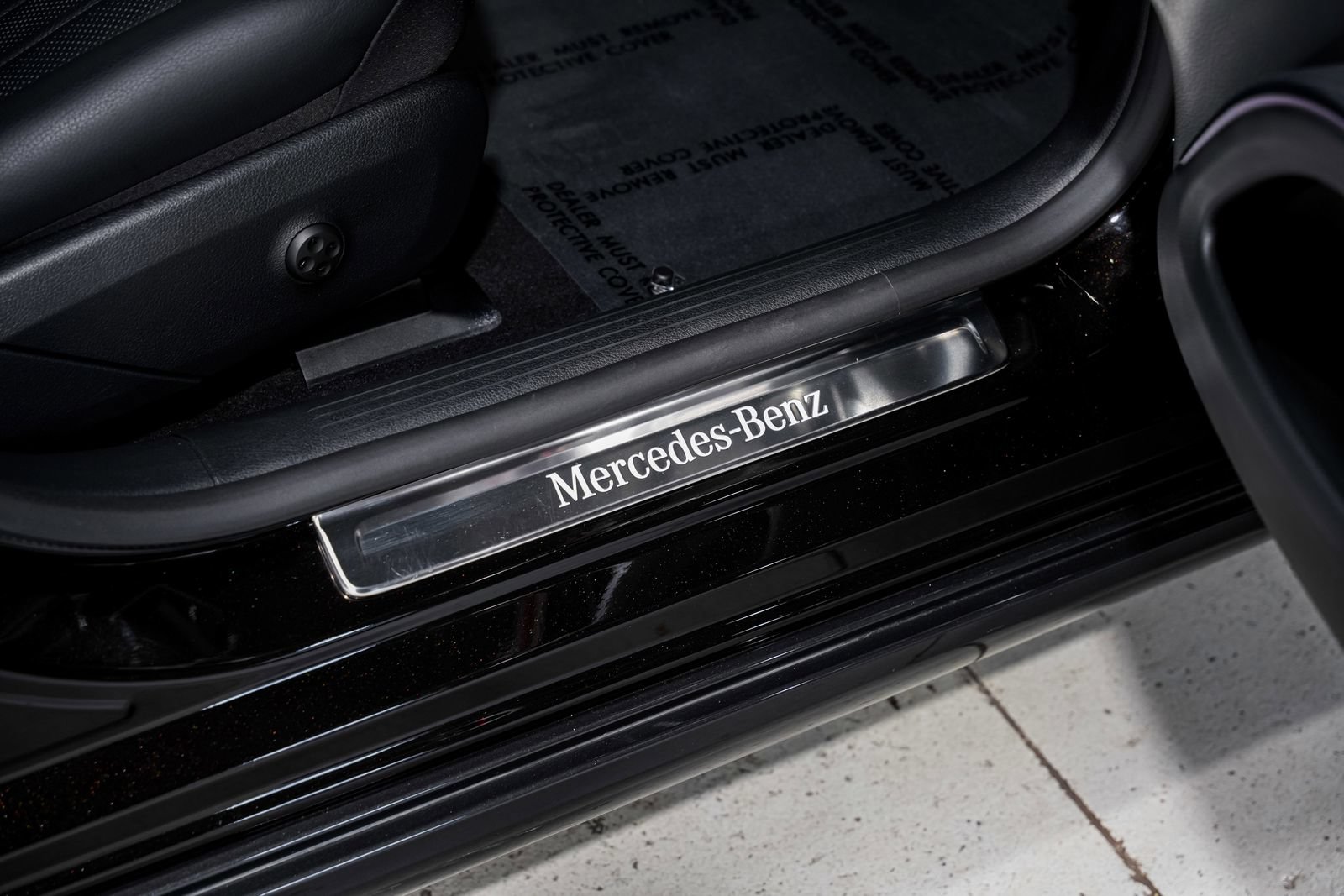 Used 2024 Mercedes-Benz EQS 450+ 4MATIC Sedan image 25