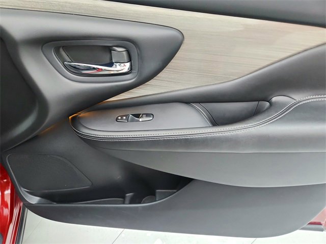 Used 2018 Nissan Murano SL image 46