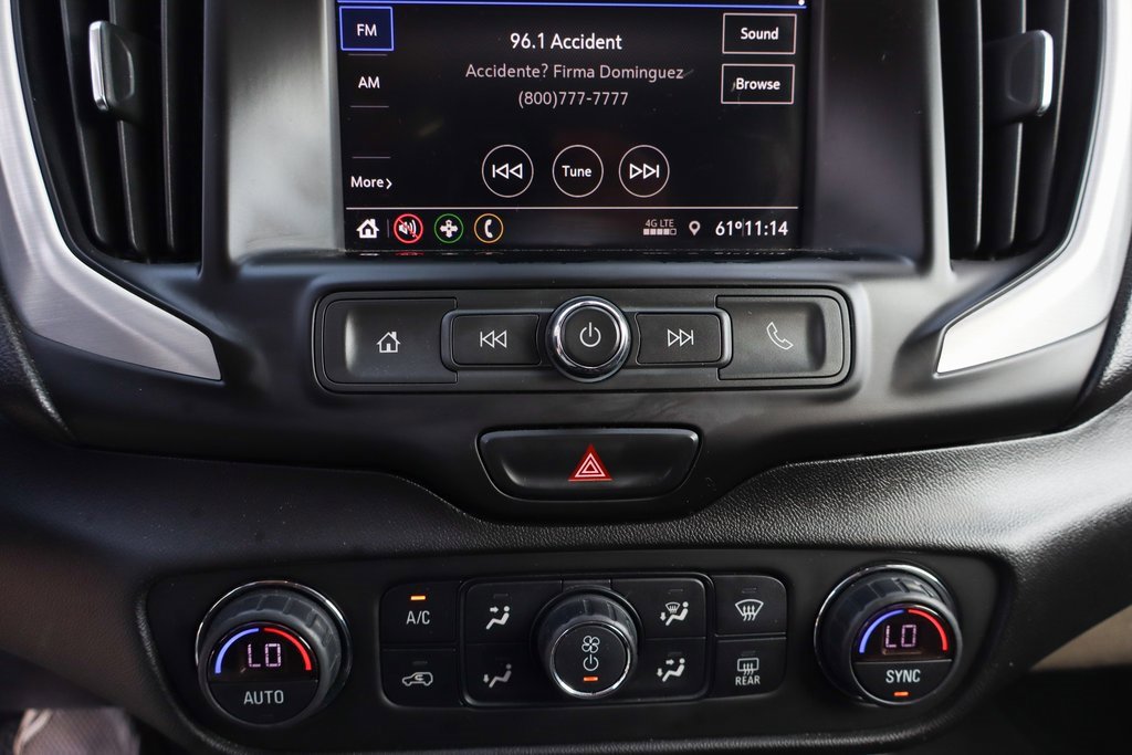 Used 2020 GMC Terrain SLE w/ Driver Convenience Package image 35