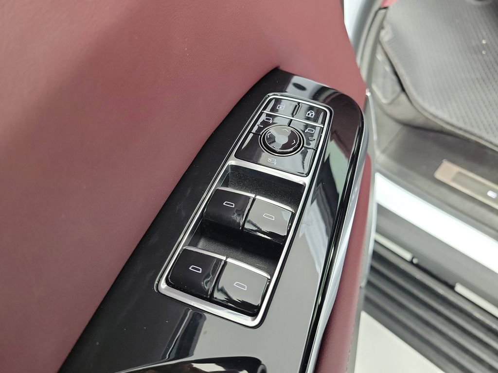 Certified 2026 Cadillac Escalade Sport w/ Touring Package image 21