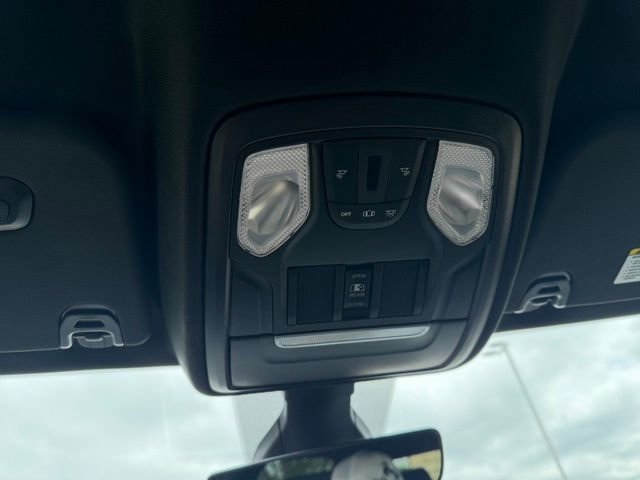 Used 2022 RAM 1500 Big Horn AWD/4WD image 27