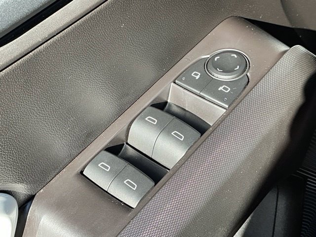 Used 2026 Chevrolet Colorado W/T w/ WT Custom Package AWD/4WD image 13