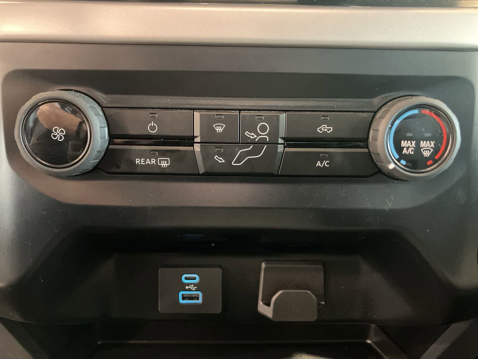Used 2023 Ford F150 XLT w/ XTR Package AWD/4WD image 16
