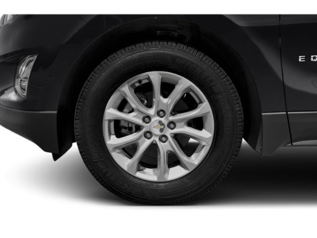 Used 2018 Chevrolet Equinox LT w/ Sun & Infotainment Package AWD/4WD image 25